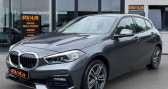 Bmw 118 118d 150 ch BVA8 F40 Edition Sport   LE CASTELET 14
