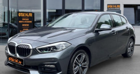 Bmw 118 occasion 2020 mise en vente à LE CASTELET par le garage GTA14 - photo n°1