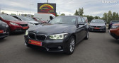Bmw 118 118d 150 ch BVA8 Lounge  2019 - annonce de voiture en vente sur Auto Sélection.com