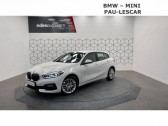 Bmw 118 occasion année 2019 boite Automatique Annonce Bmw 118 occasion Diesel 118d 150 ch BVA8 Lounge à Lescar