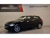 Annonce Bmw 118 occasion Diesel 118d 150 ch BVA8 Lounge  Narbonne