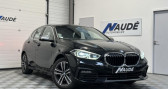 Annonce Bmw 118 occasion Diesel 118d 150 ch BVA8 Luxury  CHAPONOST