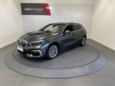Bmw 118 occasion année 2020 boite Automatique Annonce Bmw 118 occasion Diesel 118d 150 ch BVA8 Luxury à Brive-la-Gaillarde