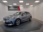 Bmw 118 118d 150 ch BVA8 M Design   Limoges 87