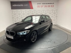 Bmw 118 occasion année 2018 boite Automatique Annonce Bmw 118 occasion Diesel 118d 150 ch BVA8 M Sport 3p à Lormont