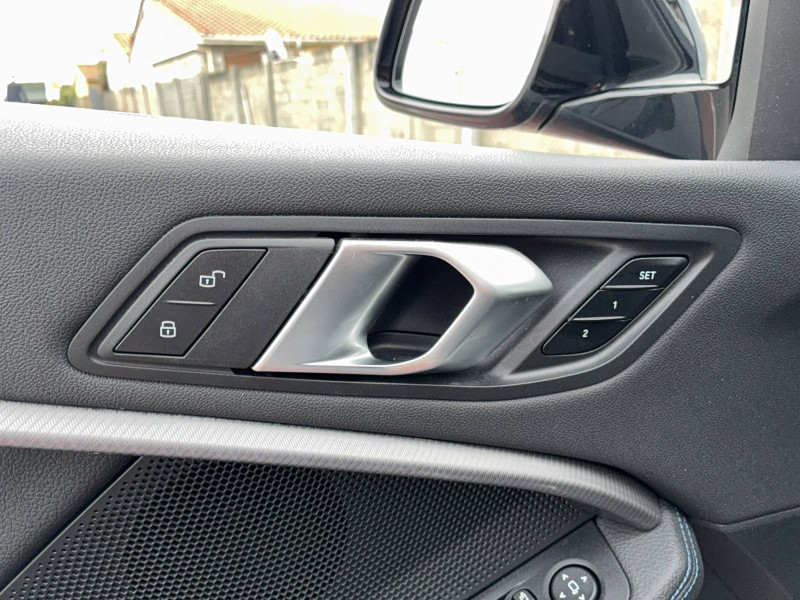 Bmw 118 118d 150 ch BVA8 M Sport 5p  occasion  Libourne - photo n16
