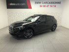 Bmw 118 occasion Noir année 2020 boite Automatique Annonce Bmw 118 occasion Diesel 118d 150 ch BVA8 M Sport 5p à Carcassonne