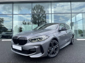 Annonce Bmw 118 occasion Diesel 118d 150 ch BVA8 M Sport 5p  Onet-le-Chteau