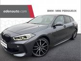 Annonce Bmw 118 occasion Diesel 118d 150 ch BVA8 M Sport 5p  Trelissac