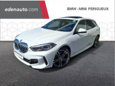Annonce Bmw 118 occasion Diesel 118d 150 ch BVA8 M Sport 5p  Trelissac