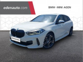 Annonce Bmw 118 occasion Diesel 118d 150 ch BVA8 M Sport 5p  Bo