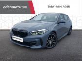 Annonce Bmw 118 occasion Diesel 118d 150 ch BVA8 M Sport 5p  Bo