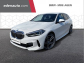 Bmw 118 occasion année 2020 boite Automatique Annonce Bmw 118 occasion Diesel 118d 150 ch BVA8 M Sport 5p à Boé