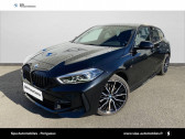 Bmw 118 occasion année 2022 boite Automatique Annonce Bmw 118 occasion Diesel 118d 150 ch BVA8 M Sport 5p à Trelissac