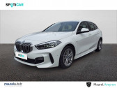 Bmw 118 occasion boite Automatique Annonce Bmw 118 occasion Diesel 118d 150 ch BVA8 M Sport 5p à SEBAZAC CONCOURES