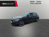 Annonce Bmw 118 occasion Diesel 118d 150 ch BVA8 M Sport Ultimate à Lescar