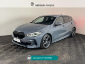 Annonce Bmw 118 occasion Diesel 118d 150 ch BVA8 M Sport � Amiens