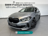 Annonce Bmw 118 occasion Diesel 118d 150 ch BVA8 M Sport � Beauvais