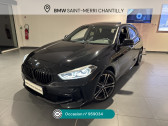 Annonce Bmw 118 occasion Diesel 118d 150 ch BVA8 M Sport � Saint-Maximin