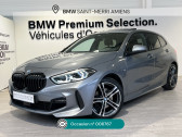 Annonce Bmw 118 occasion Diesel 118d 150 ch BVA8 M Sport � Rivery