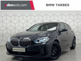 Annonce Bmw 118 occasion Diesel 118d 150 ch BVA8 M Sport � Tarbes