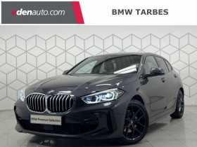 Bmw 118 , garage BMW TARBES � Tarbes