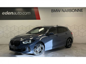 Bmw 118 , garage BMW NARBONNE � Narbonne