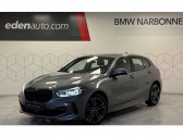 Annonce Bmw 118 occasion Diesel 118d 150 ch BVA8 M Sport � Narbonne