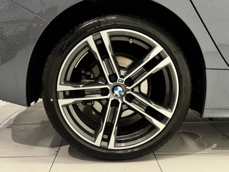 Bmw 118 118d 150 ch BVA8 M Sport  occasion � Carcassonne - photo n�14