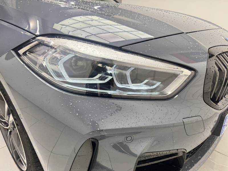 Bmw 118 118d 150 ch BVA8 M Sport  occasion � Carcassonne - photo n�13