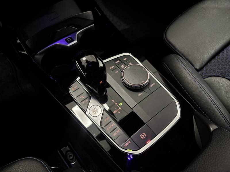 Bmw 118 118d 150 ch BVA8 M Sport  occasion � Carcassonne - photo n�6