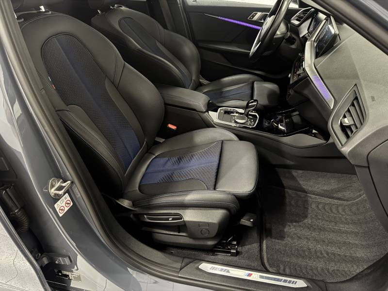 Bmw 118 118d 150 ch BVA8 M Sport  occasion � Carcassonne - photo n�9