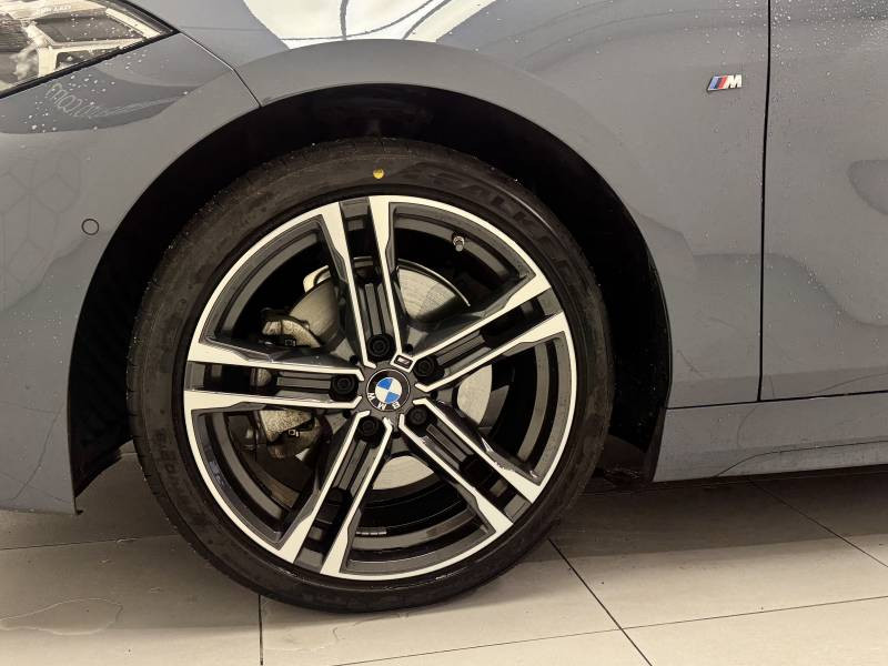 Bmw 118 118d 150 ch BVA8 M Sport  occasion � Carcassonne - photo n�8