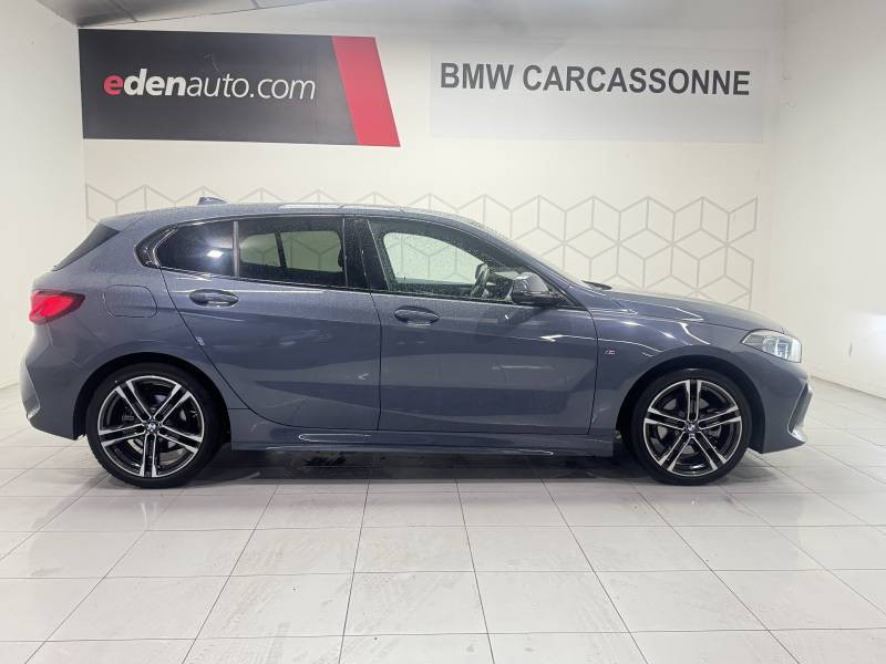 Bmw 118 118d 150 ch BVA8 M Sport  occasion � Carcassonne - photo n�3