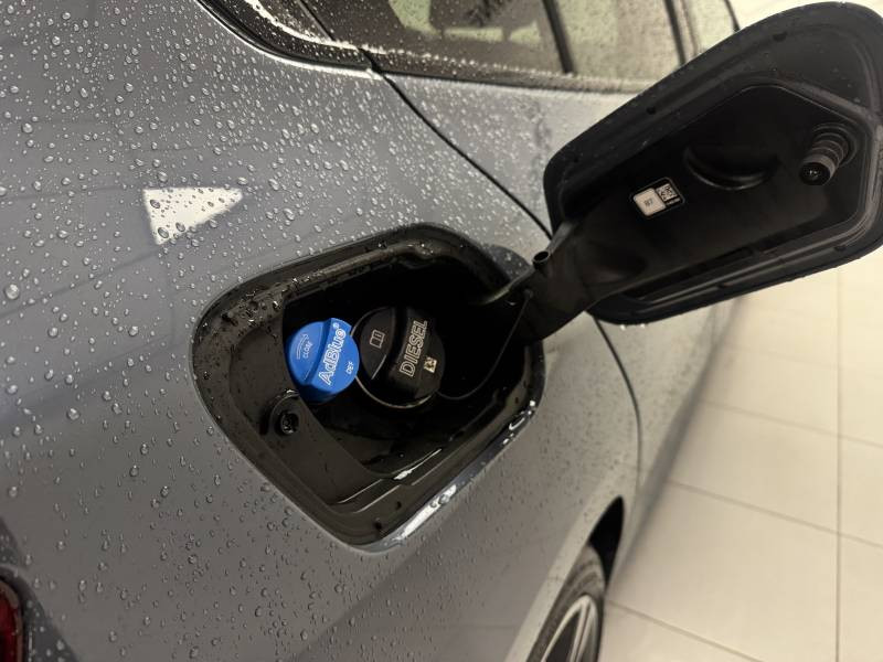 Bmw 118 118d 150 ch BVA8 M Sport  occasion � Carcassonne - photo n�20