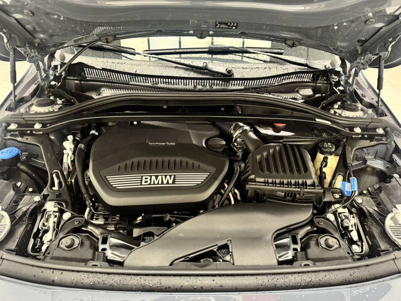 Bmw 118 118d 150 ch BVA8 M Sport  occasion � Carcassonne - photo n�19