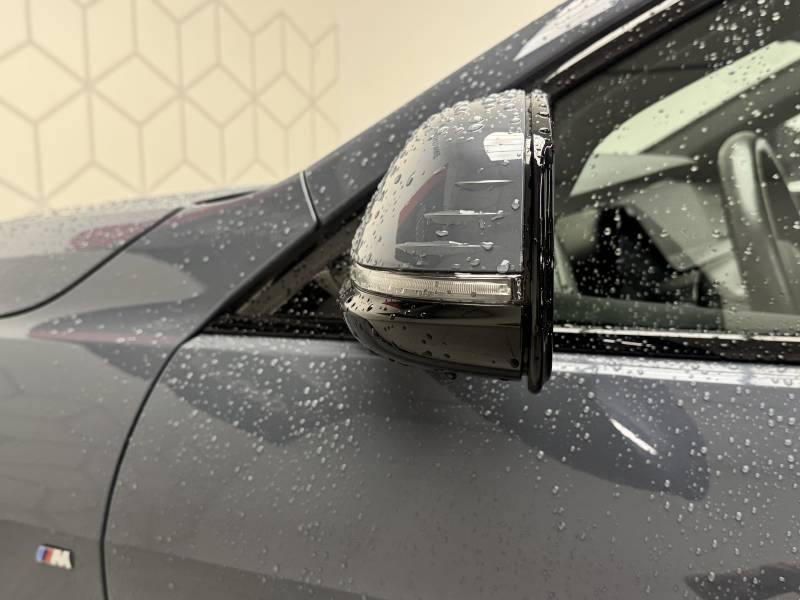 Bmw 118 118d 150 ch BVA8 M Sport  occasion � Carcassonne - photo n�18