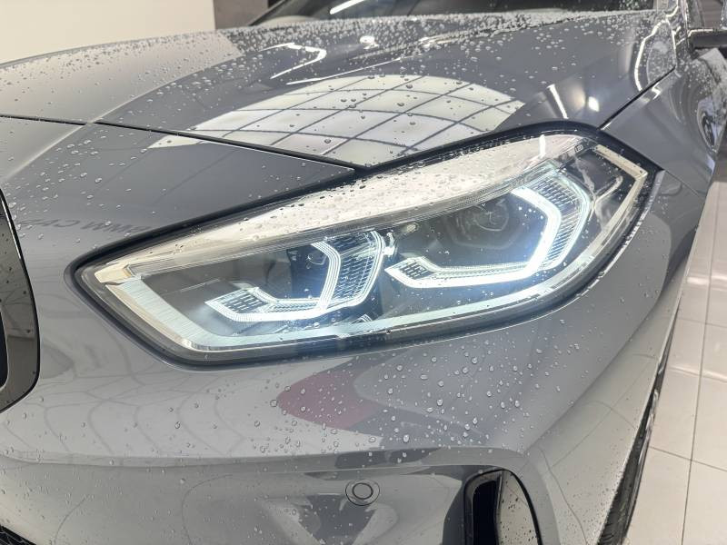 Bmw 118 118d 150 ch BVA8 M Sport  occasion � Carcassonne - photo n�12