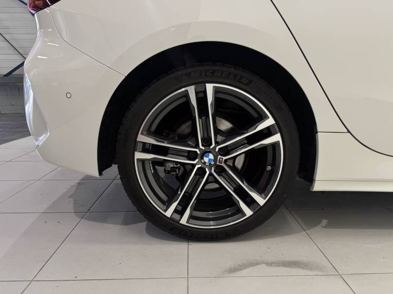 Bmw 118 118d 150 ch BVA8 M Sport  occasion  Carcassonne - photo n19