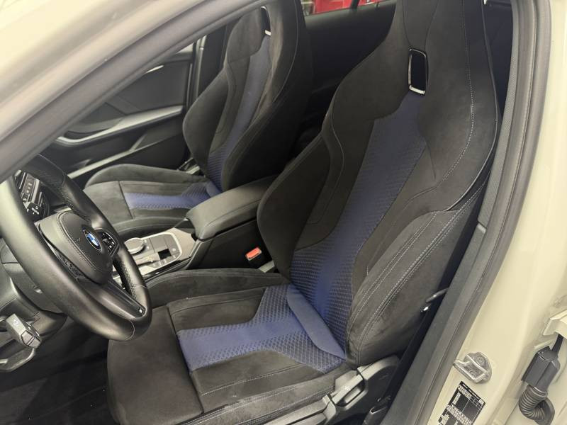 Bmw 118 118d 150 ch BVA8 M Sport  occasion  Carcassonne - photo n3