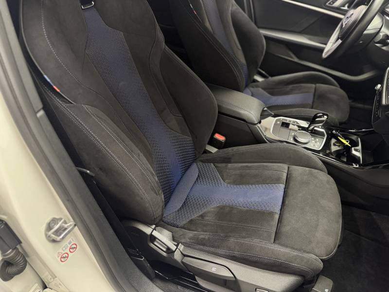 Bmw 118 118d 150 ch BVA8 M Sport  occasion  Carcassonne - photo n8