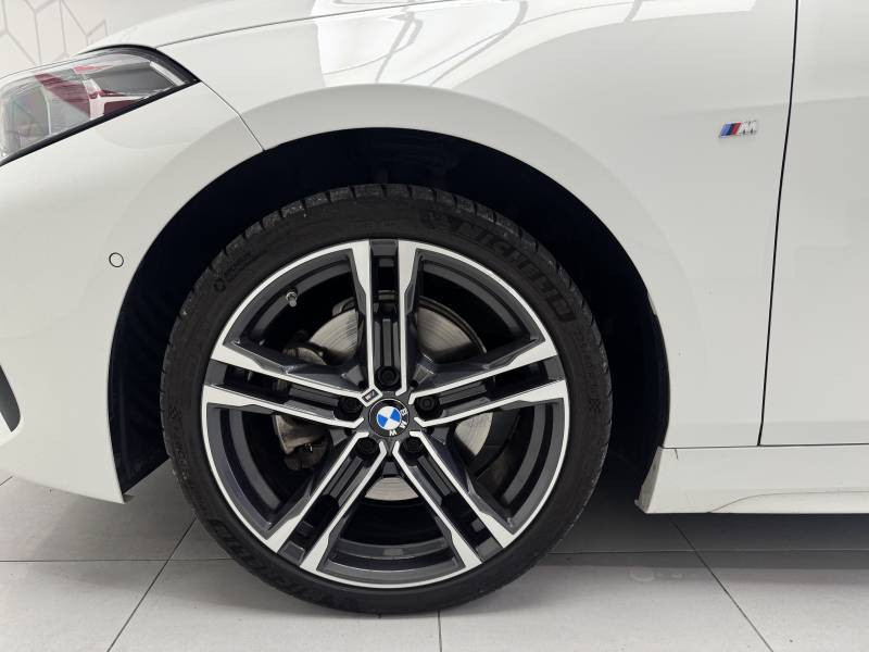 Bmw 118 118d 150 ch BVA8 M Sport  occasion  Carcassonne - photo n17