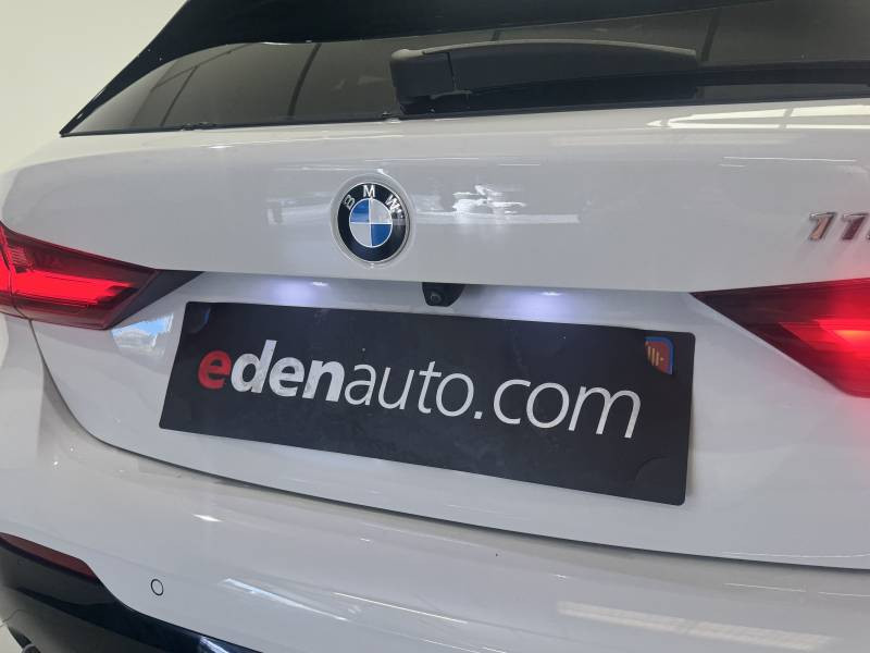 Bmw 118 118d 150 ch BVA8 M Sport  occasion  Carcassonne - photo n12