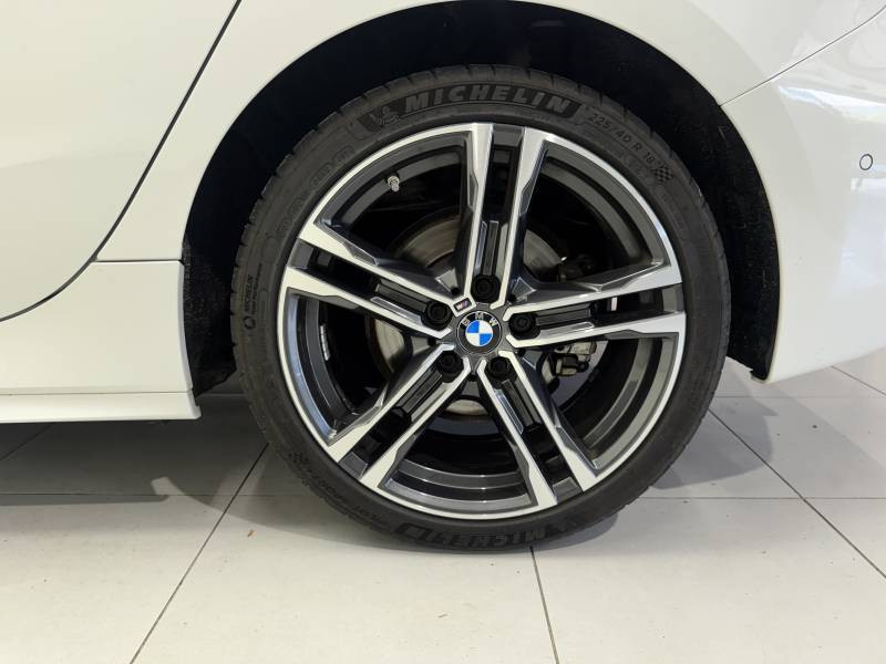Bmw 118 118d 150 ch BVA8 M Sport  occasion  Carcassonne - photo n7