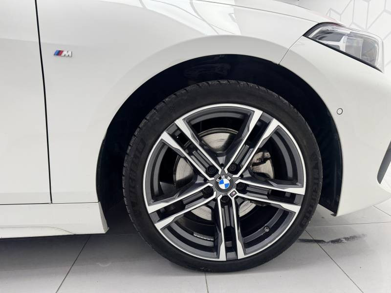 Bmw 118 118d 150 ch BVA8 M Sport  occasion  Carcassonne - photo n18