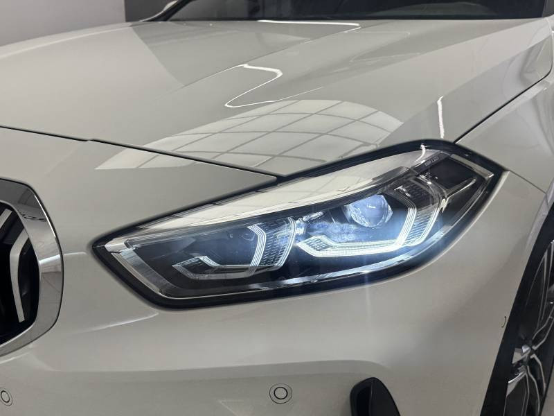 Bmw 118 118d 150 ch BVA8 M Sport  occasion  Carcassonne - photo n14