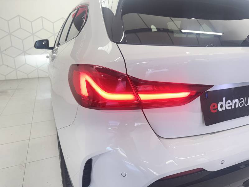 Bmw 118 118d 150 ch BVA8 M Sport  occasion  Carcassonne - photo n13