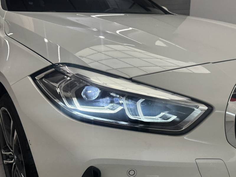 Bmw 118 118d 150 ch BVA8 M Sport  occasion  Carcassonne - photo n15