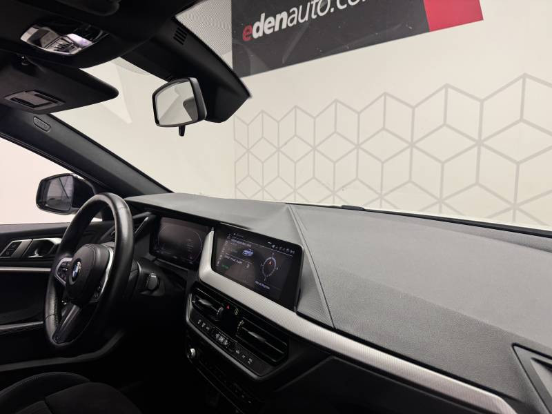 Bmw 118 118d 150 ch BVA8 M Sport  occasion  Carcassonne - photo n4