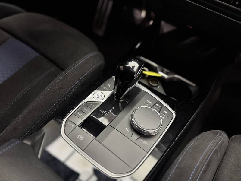 Bmw 118 118d 150 ch BVA8 M Sport  occasion  Carcassonne - photo n5